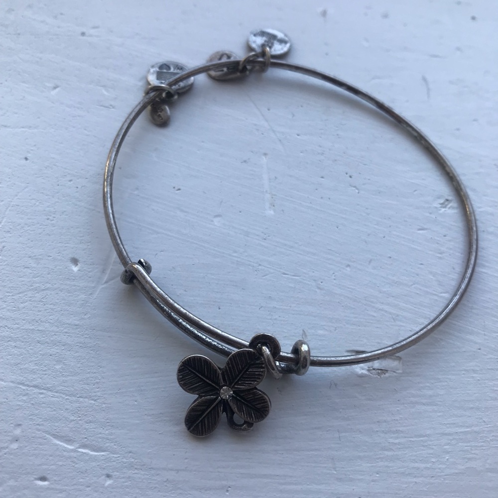 Alex & Ani bracelet